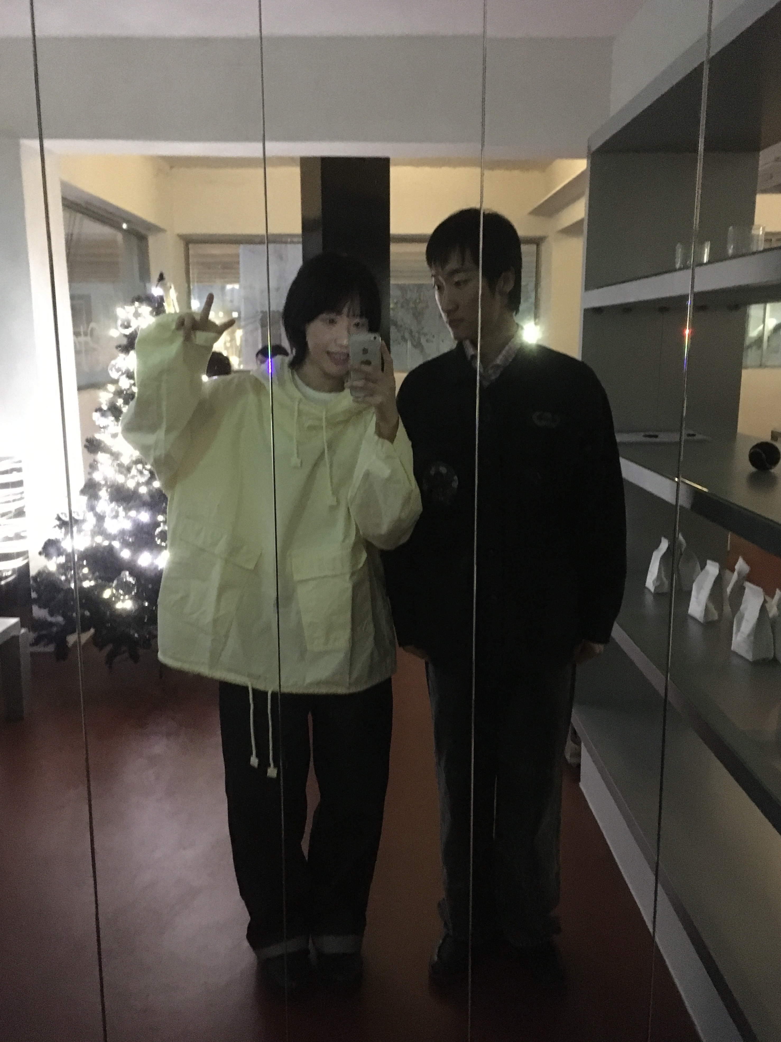 정수님의 스타일