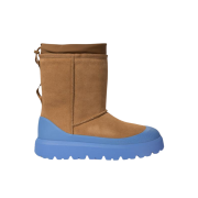 UGG Classic Short Weather Hybrid Boots Chestnut Big Sky