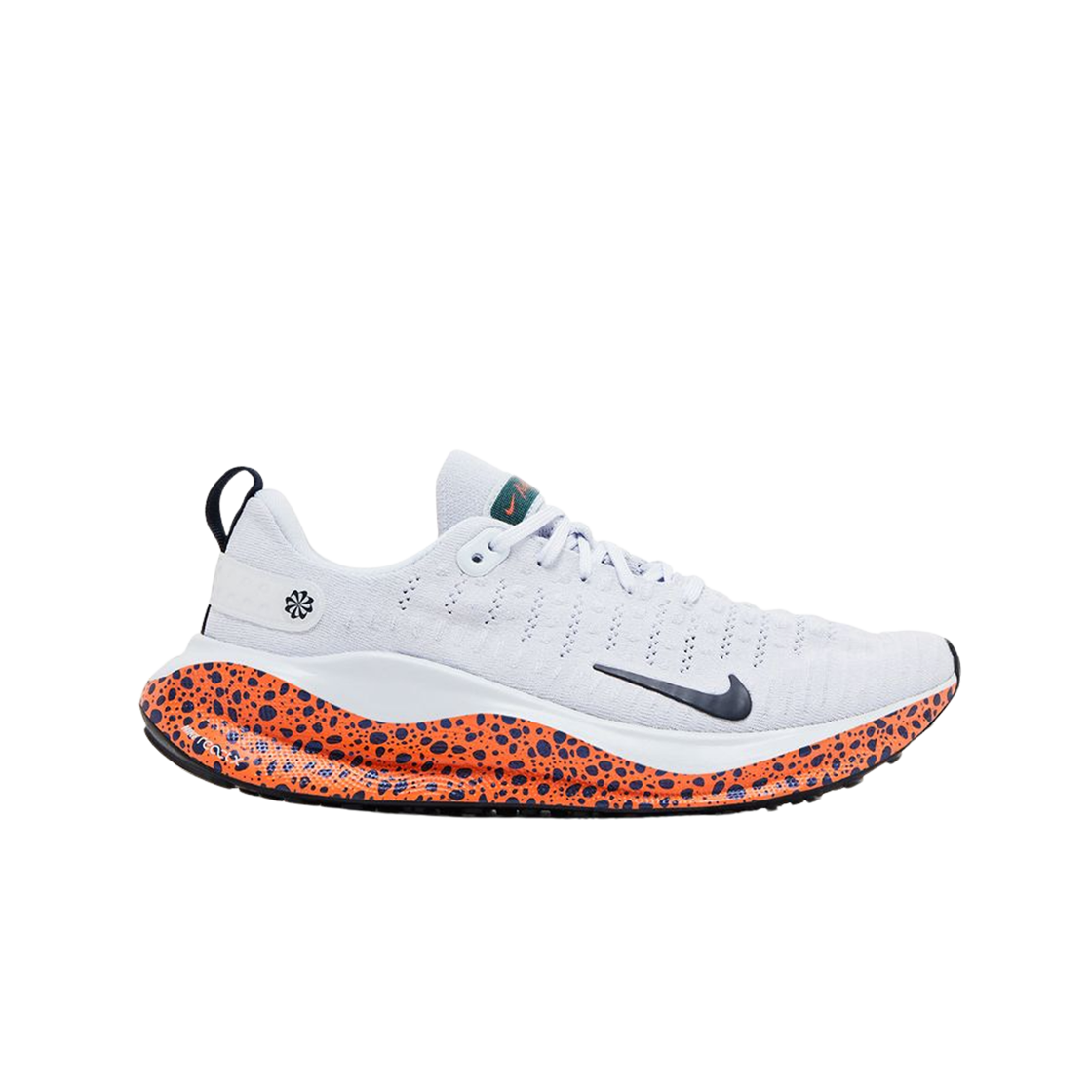 나이키 리액트X 인피니티 런 4 일렉트릭 팩 멀티 컬러(Nike ReactX Infinity Run 4 Electric Pack Multi Color) - 1