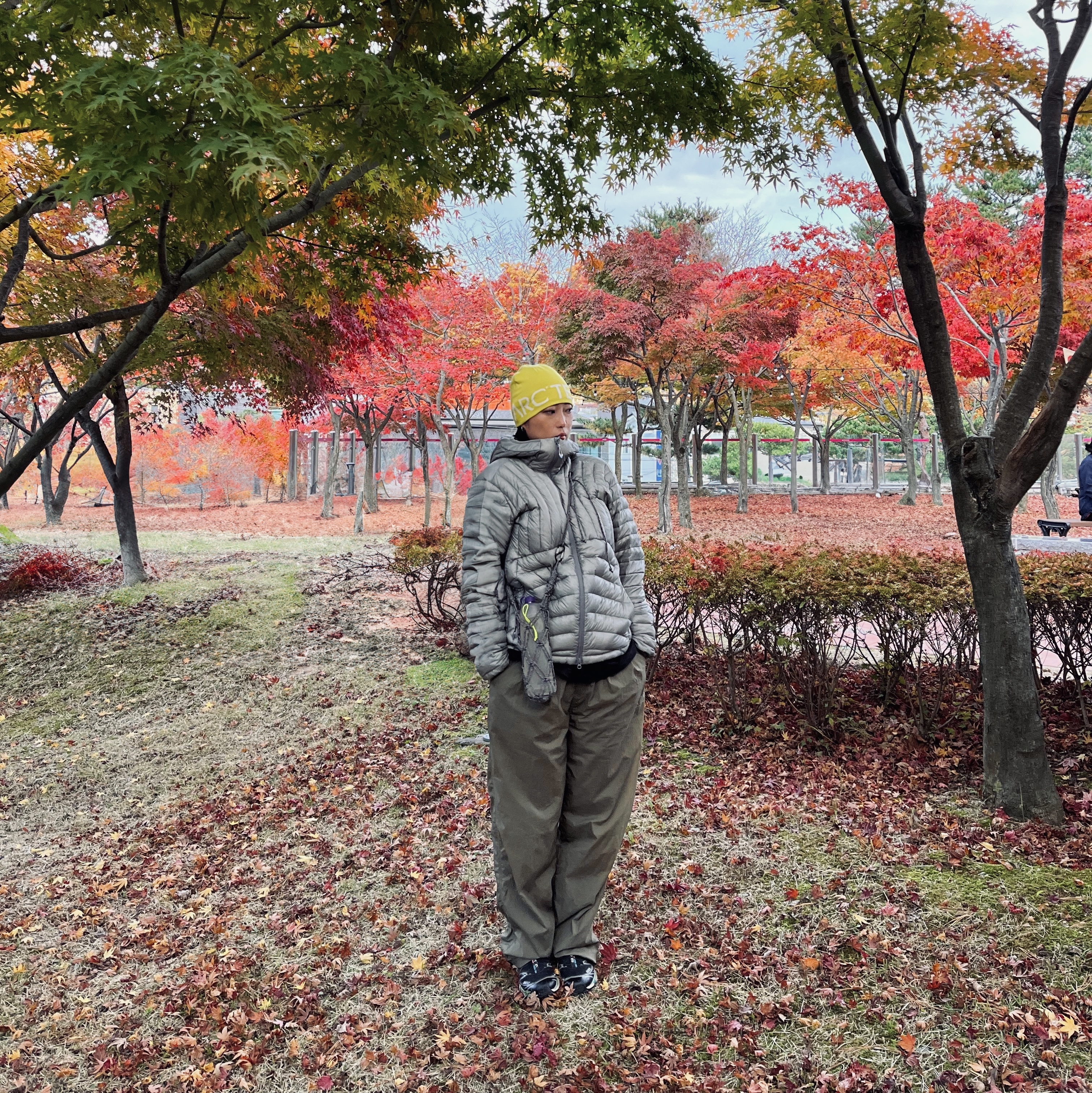 KREAM 스타일 - 2