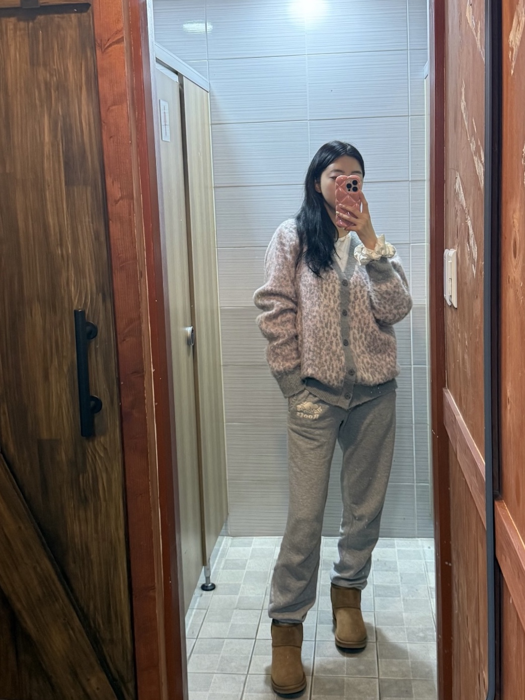 ruaepdyd님의 스타일