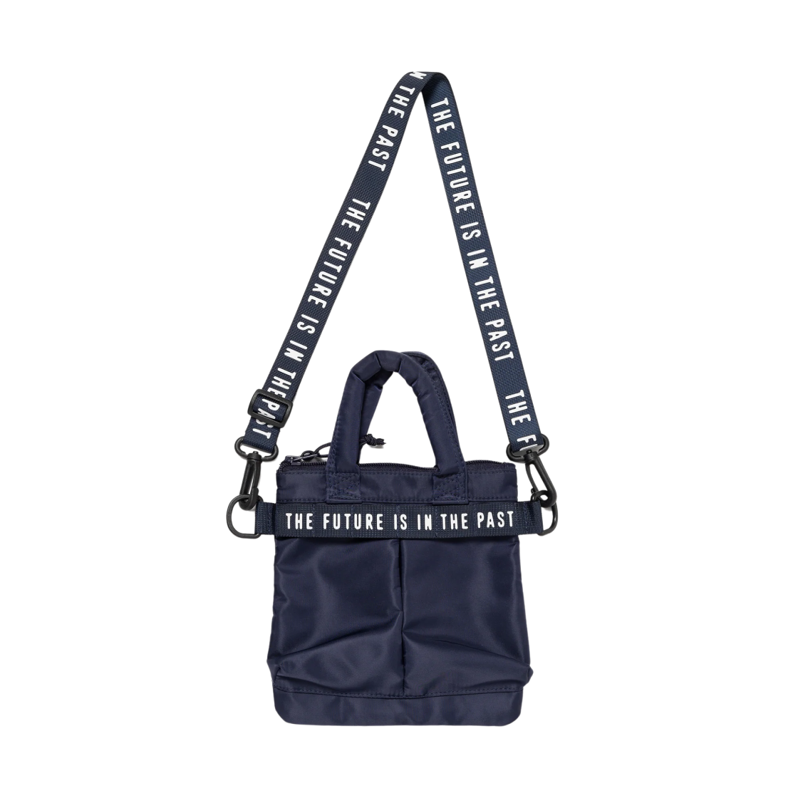 Human Made - Mini Helmet Bag | HBX - Globally Curated