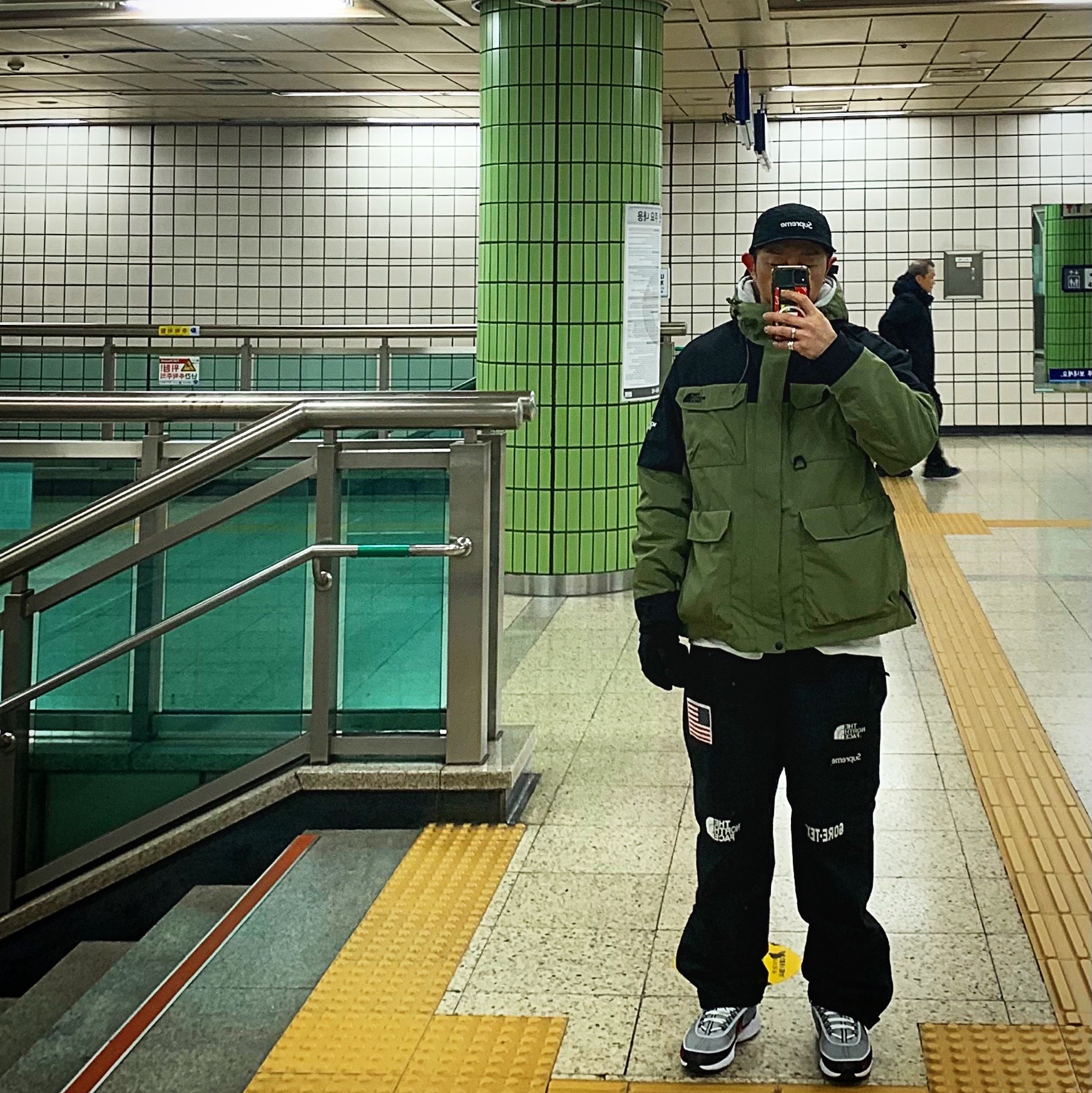 parkmarley님의 스타일