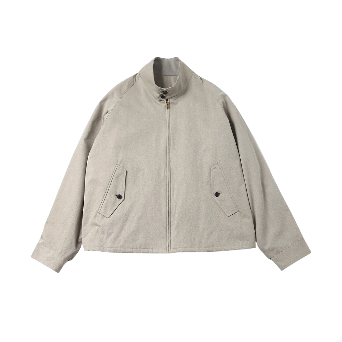 아프레쎄 드라이빙 자켓 네이비 - 25SS | A.Presse | KREAM