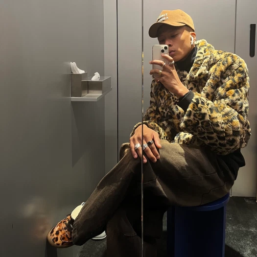 스타일 카드