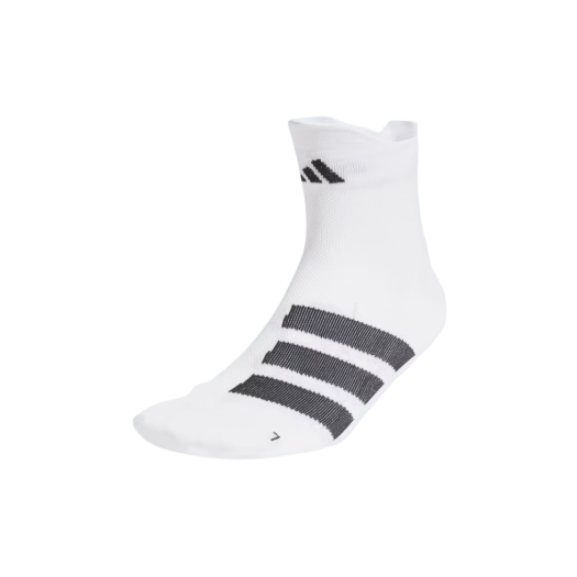 Adidas Running X Adizero Socks White Black