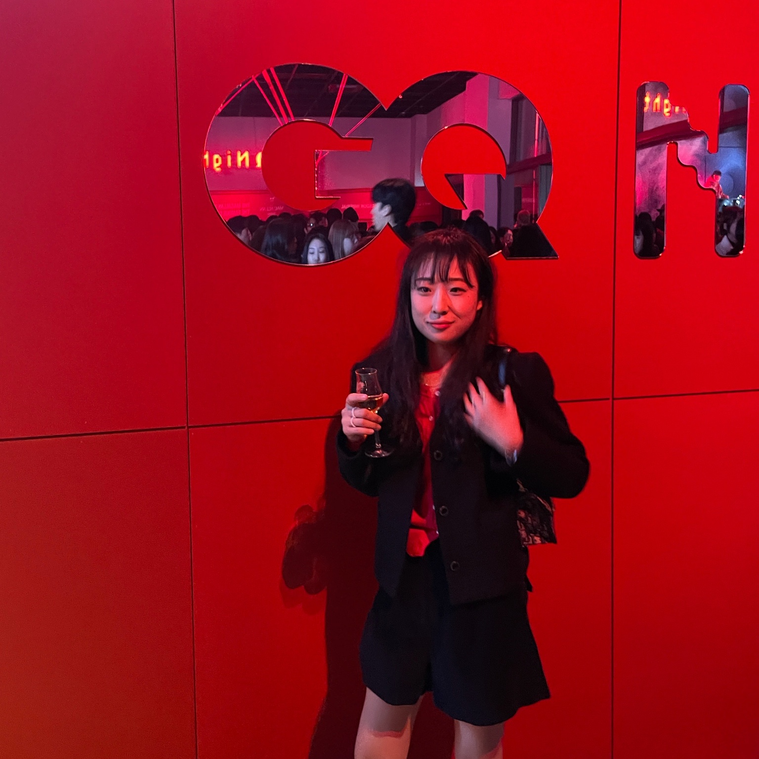 다롱님의 스타일 - 2