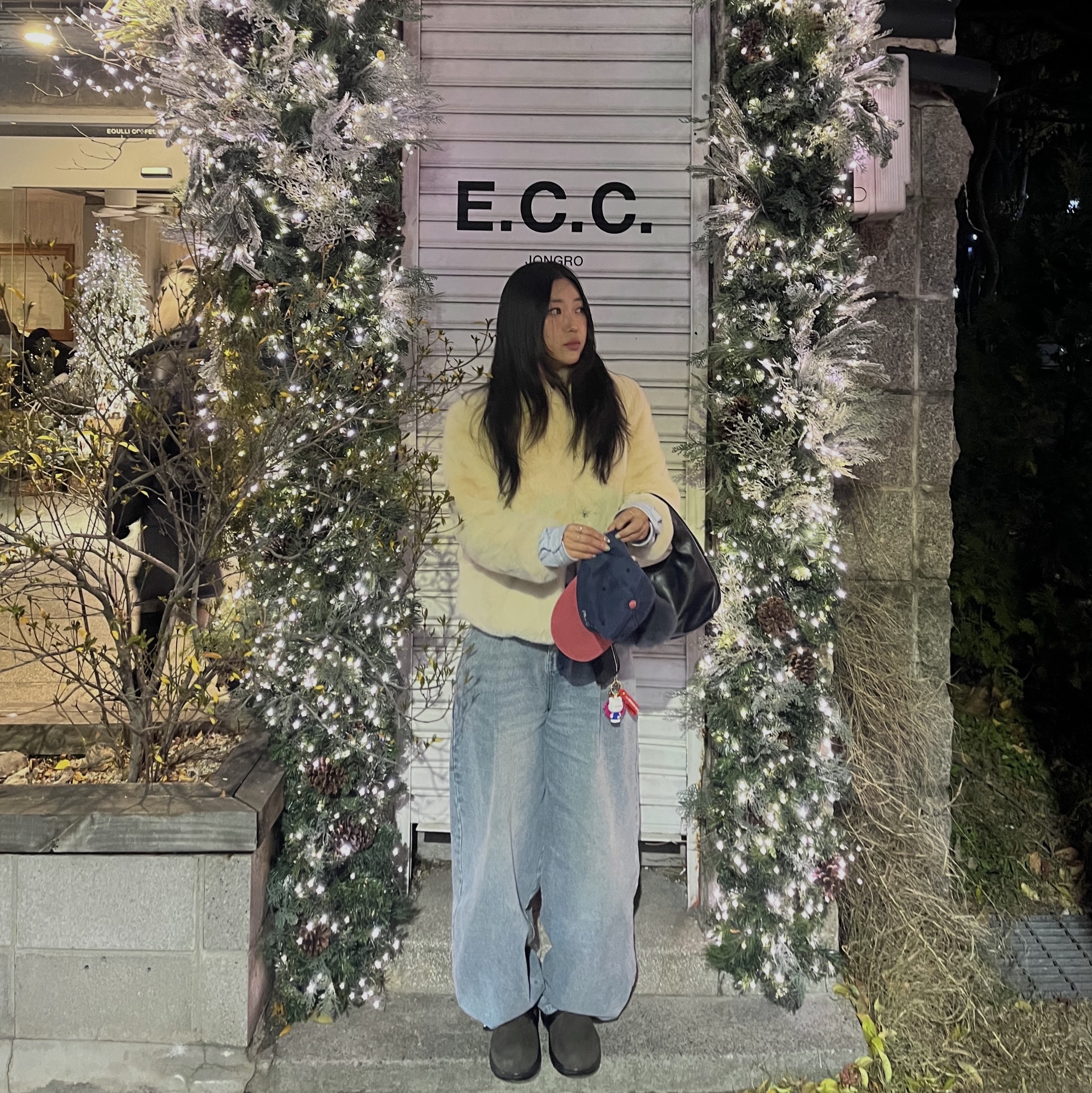 KREAM 스타일 - 2