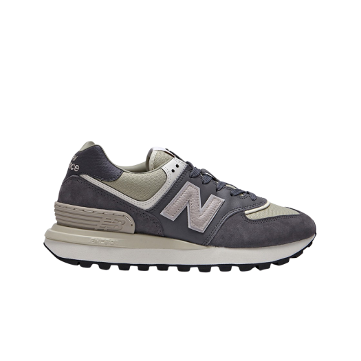 New Balance 574 Legacy Dark Grey