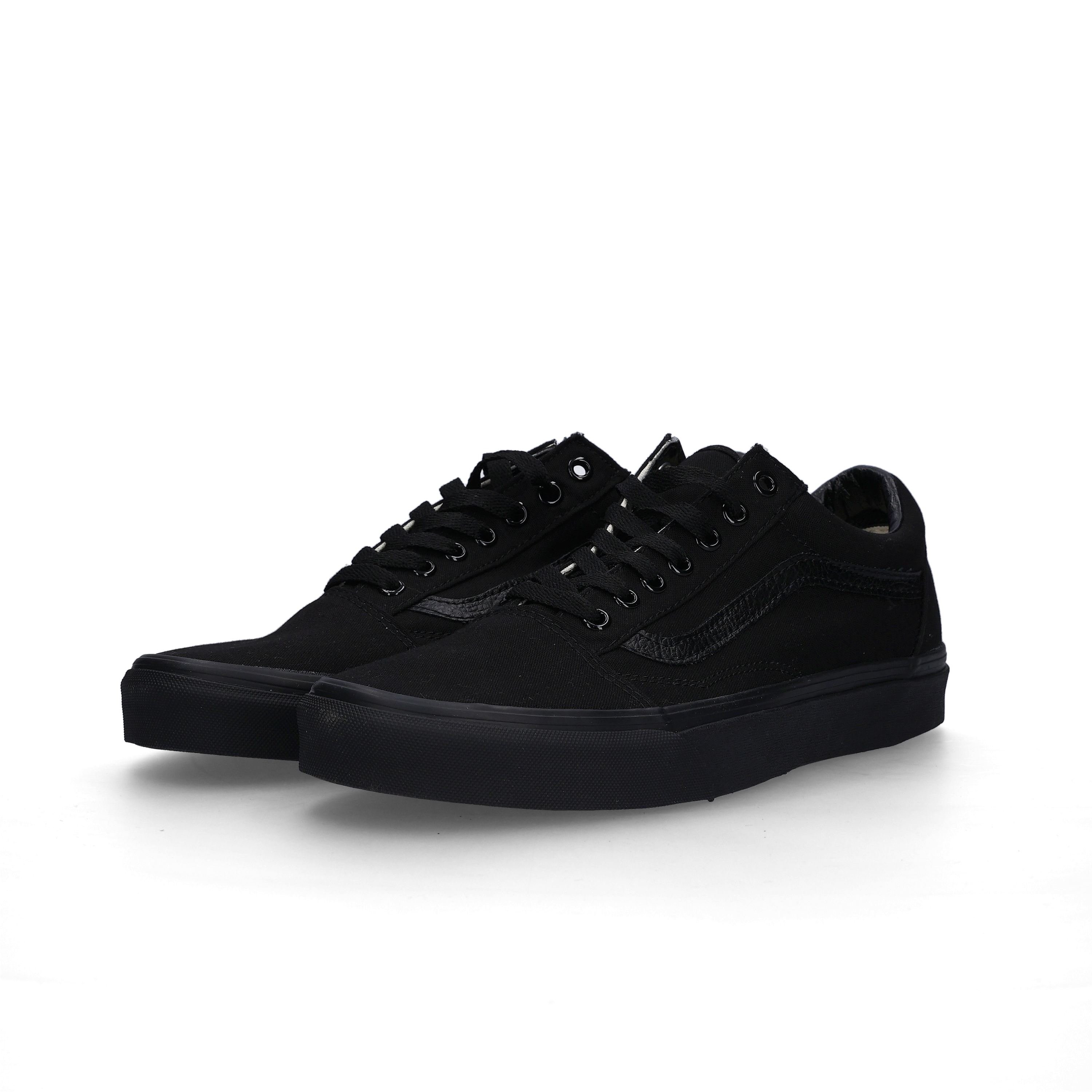 Vans Old Skool Black