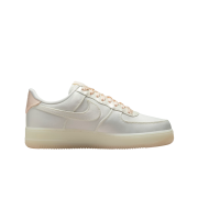 (W) Nike Air Force 1 '07 LV8 Sail Barely Orange