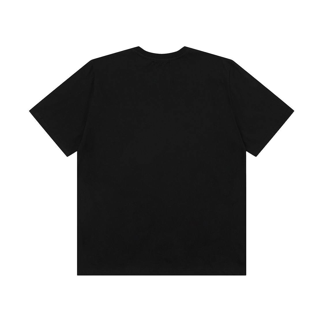 【MUCENT】SEOUL SIGNATURE LOGO HALF T★25SS★ ALL - 무센트