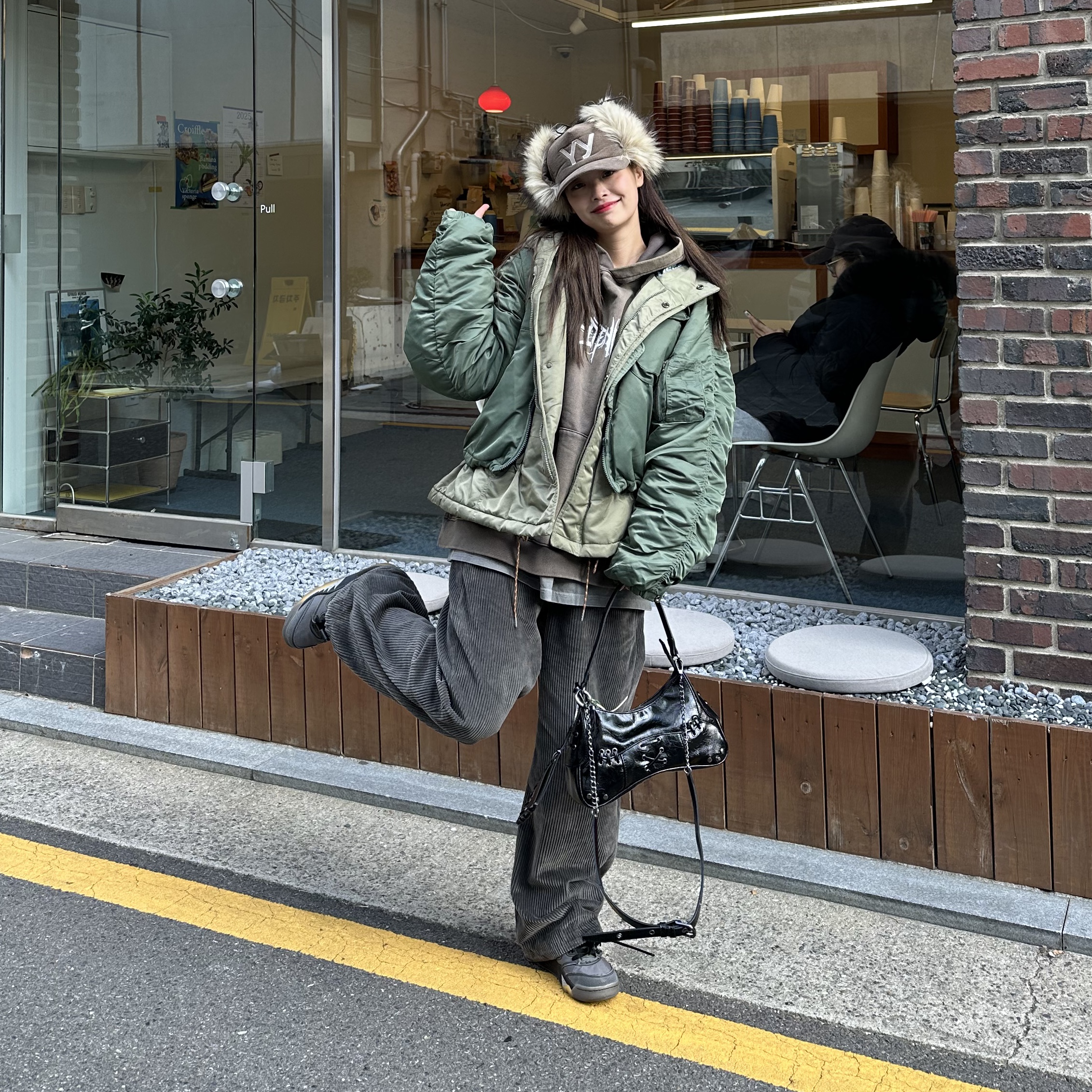asyouare님의 스타일 - 1
