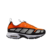 (W) Nike Air Max SNDR Safety Orange and Black
