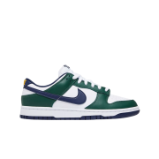 Nike Dunk Low Fir Midnight Navy