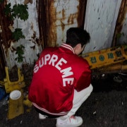 KREAM 프로필 이미지