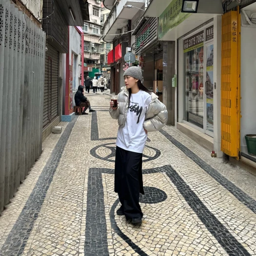 스타일 카드