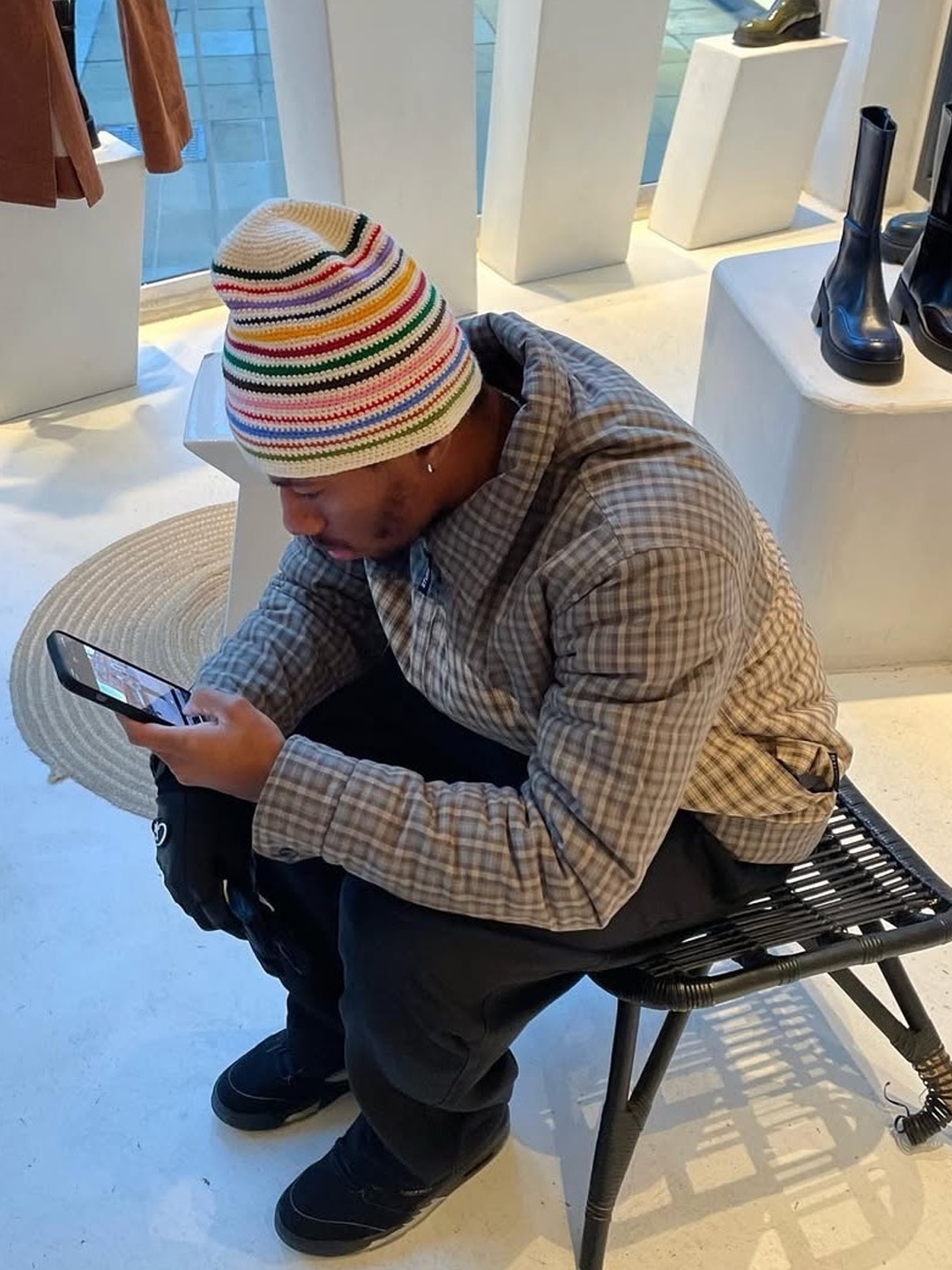 패션북 | Fashionbook 📓님의 스타일 - 3