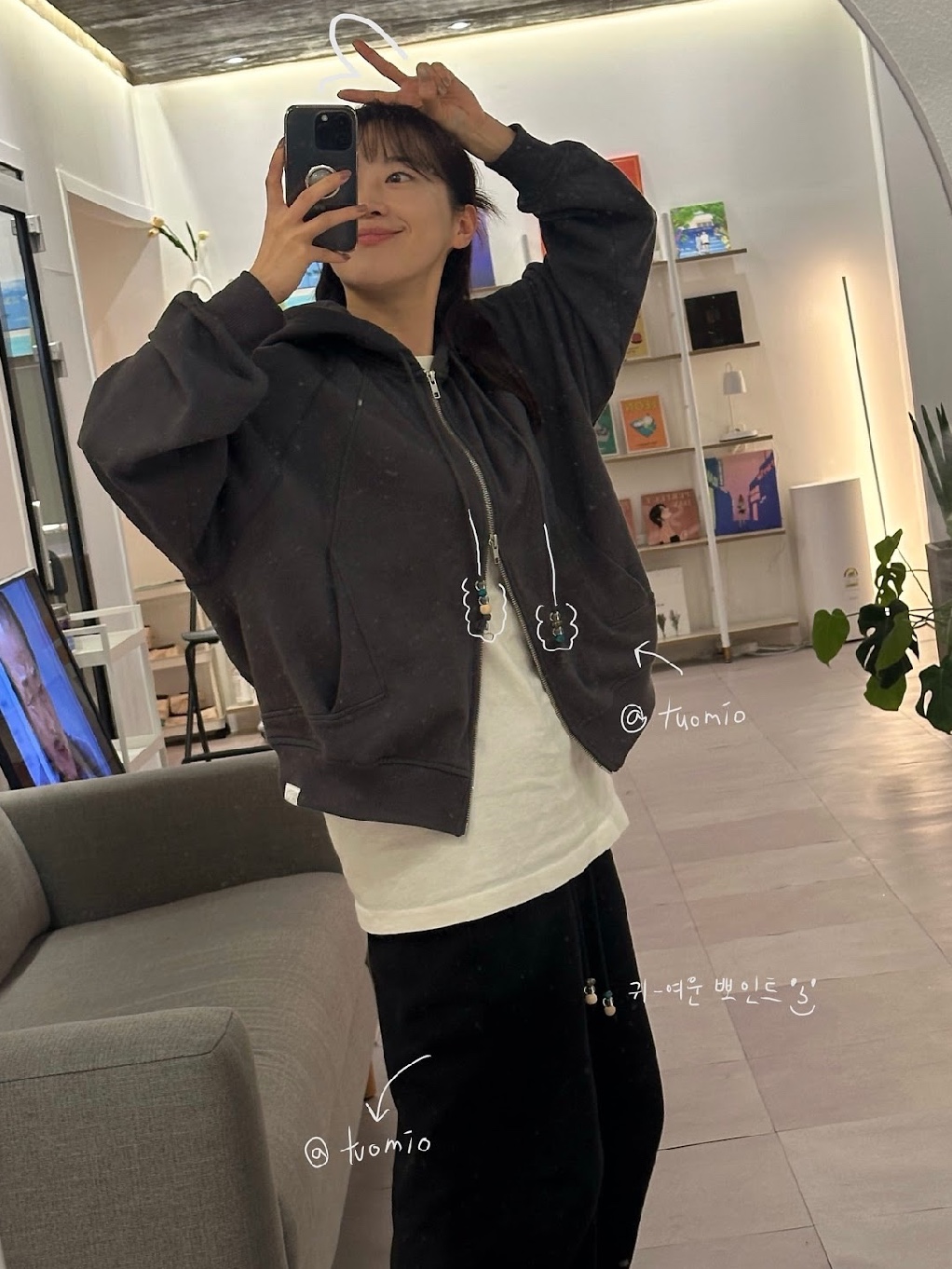 oneul.codi님의 스타일