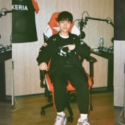 KREAM 프로필 이미지