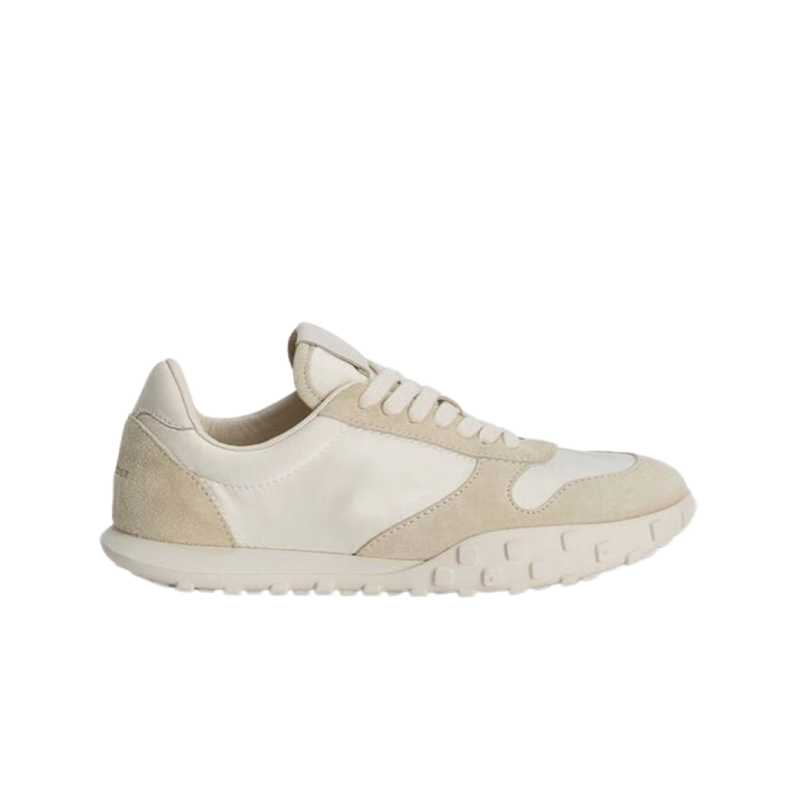 (W) 질 샌더 문 스니커즈 베이퍼((W) Jil Sander Moon Sneakers Vapor)