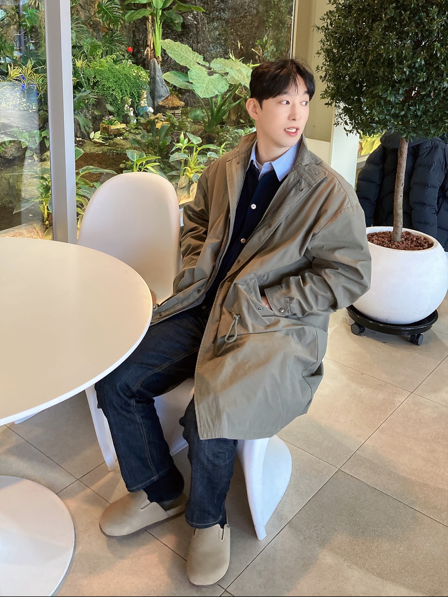 망나니님의 스타일 - 1