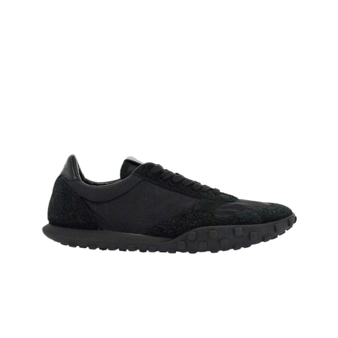 J32WS0056-P8170-001 Jil Sander Moon Sneakers Black