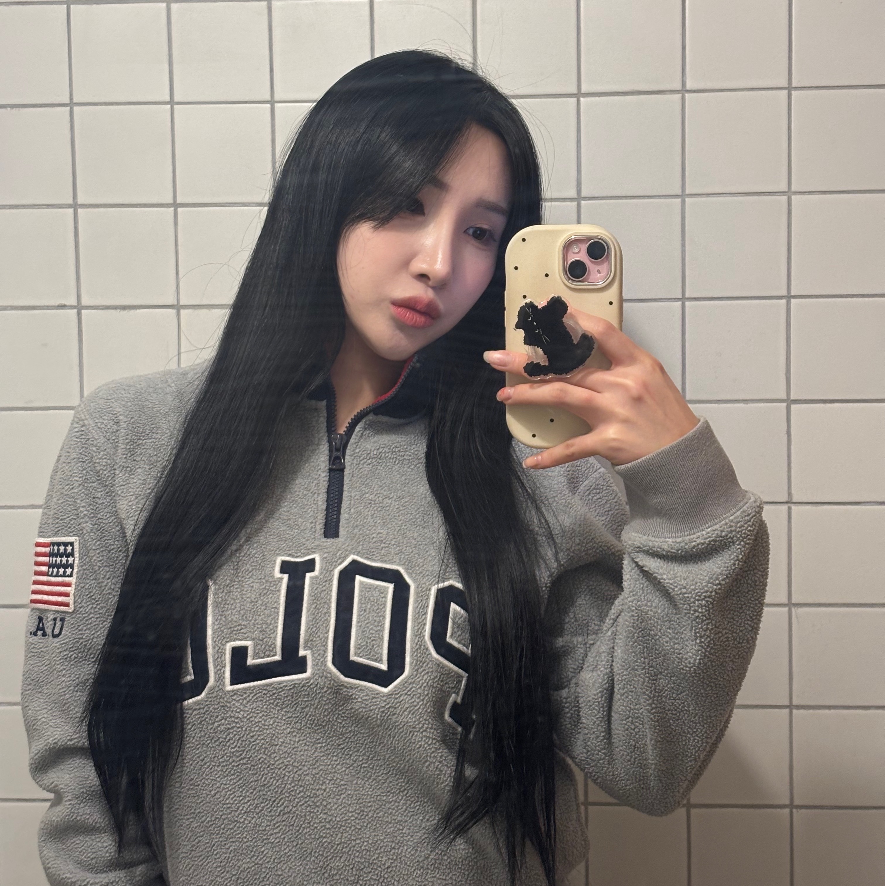 🎀님의 스타일