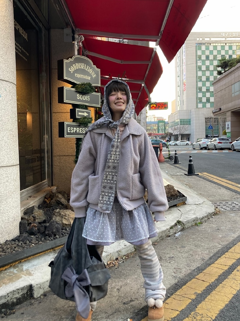 oneul.codi님의 스타일