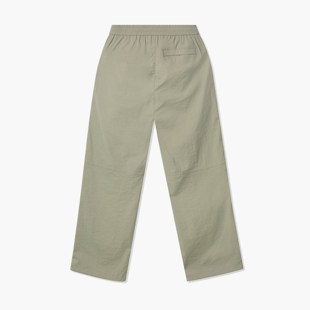 프로-스펙스 우븐 롱 팬츠 베이지(PRO-SPECS Woven Long Pants Beig) - 2