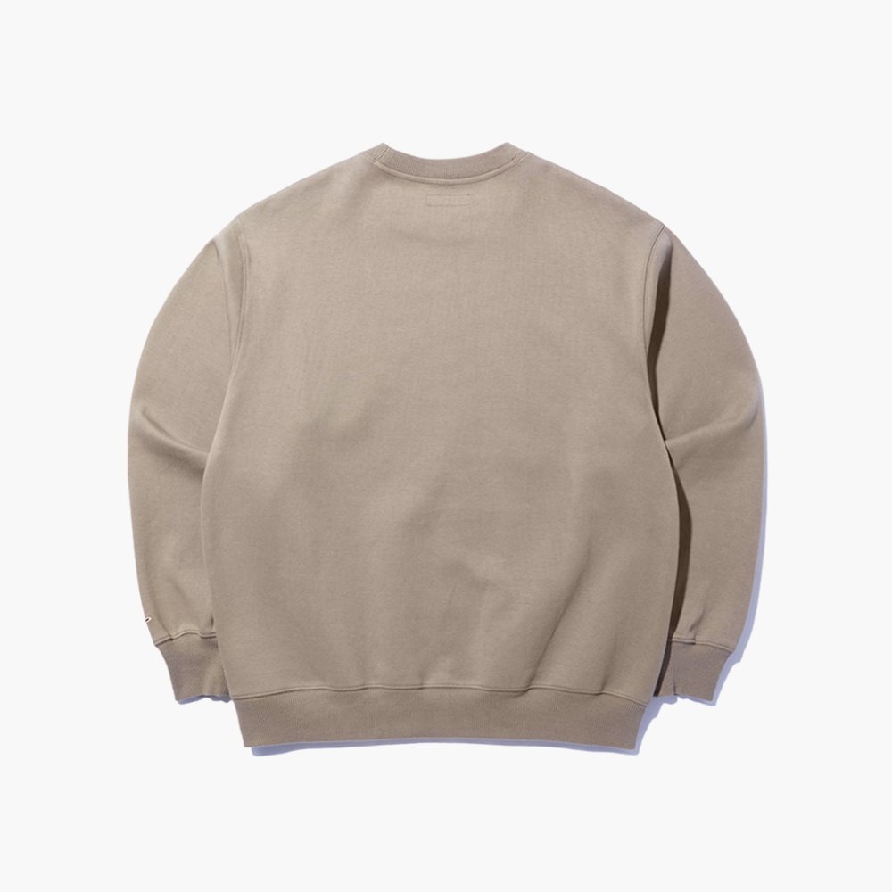 프로-스펙스 로고 스웻셔츠 모카(PRO-SPECS Logo Sweatshirts Moca) - 2