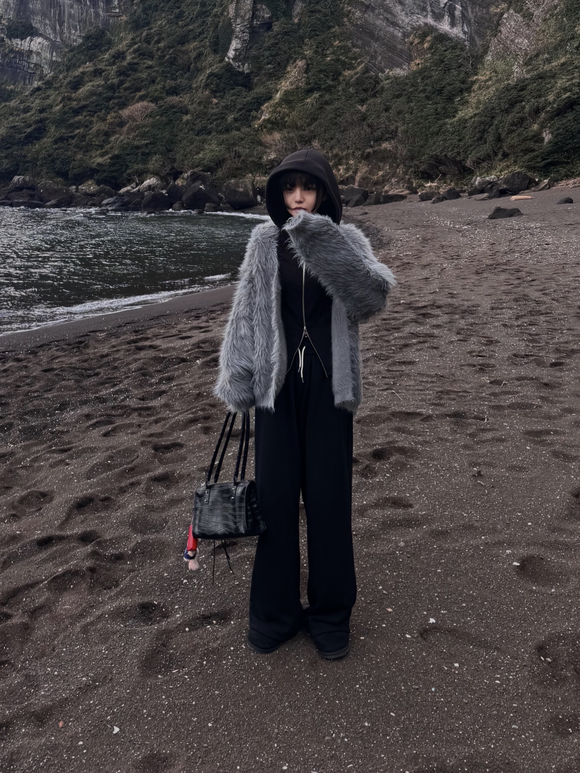 KREAM 스타일