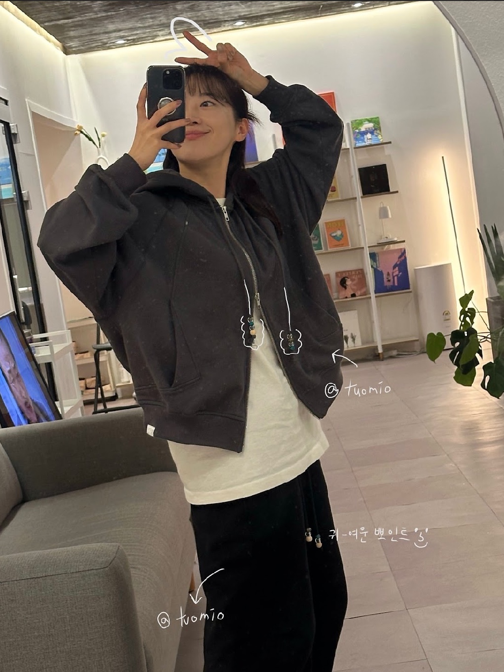 oneul.codi님의 스타일