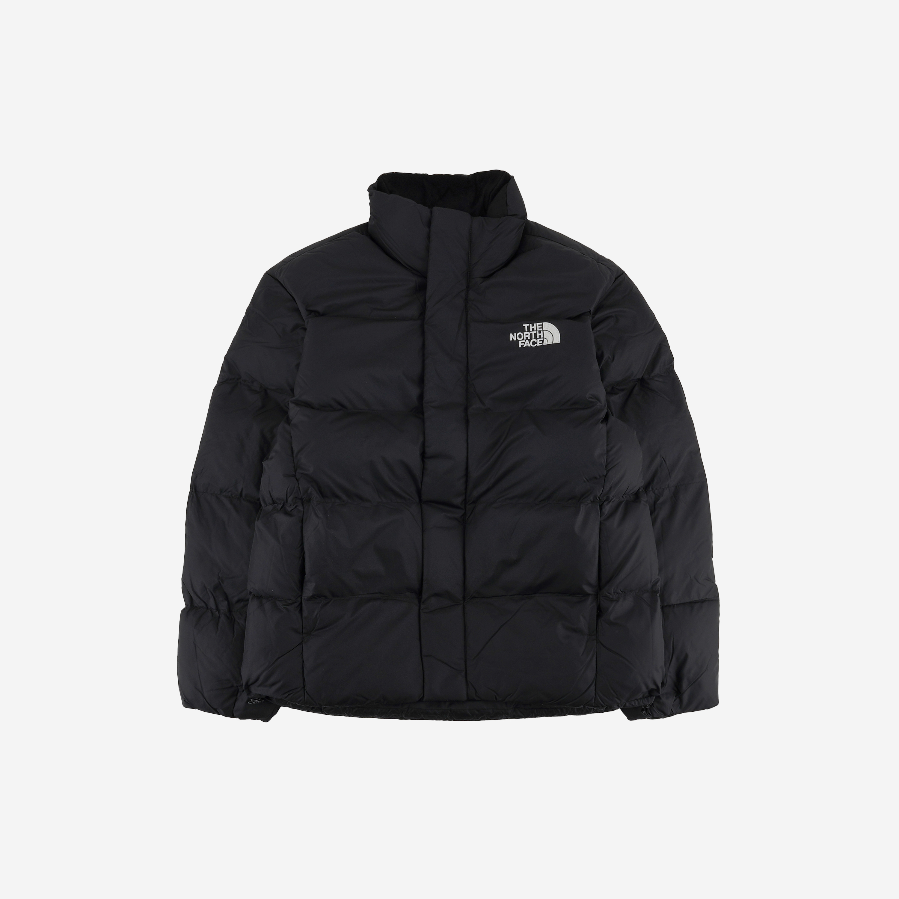 노스페이스 마리온 온 볼 자켓 블랙 | The North Face | KREAM