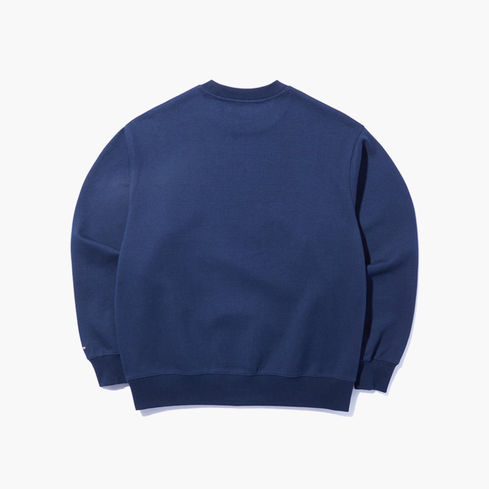 프로-스펙스 로고 스웻셔츠 네이비(PRO-SPECS Logo Sweatshirts Navy) - 2
