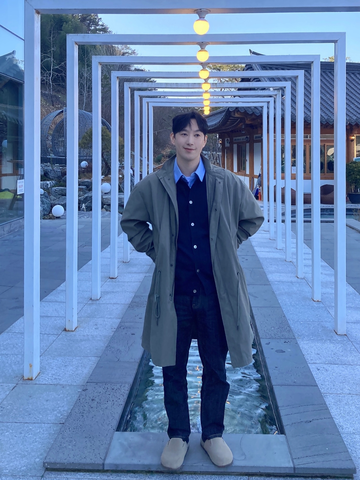 망나니님의 스타일 - 3
