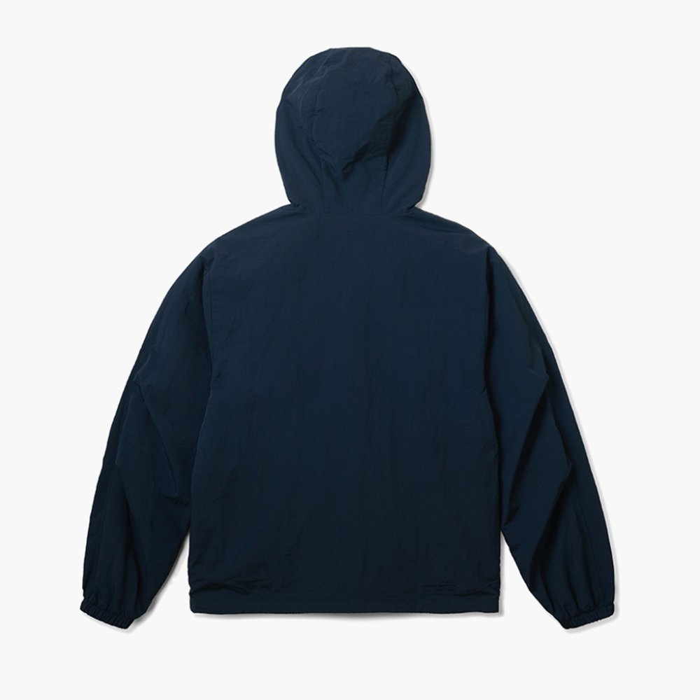 프로-스펙스 포켓 후디 재킷 네이비(PRO-SPECS Pocket Hoodie Jacket Navy) - 2