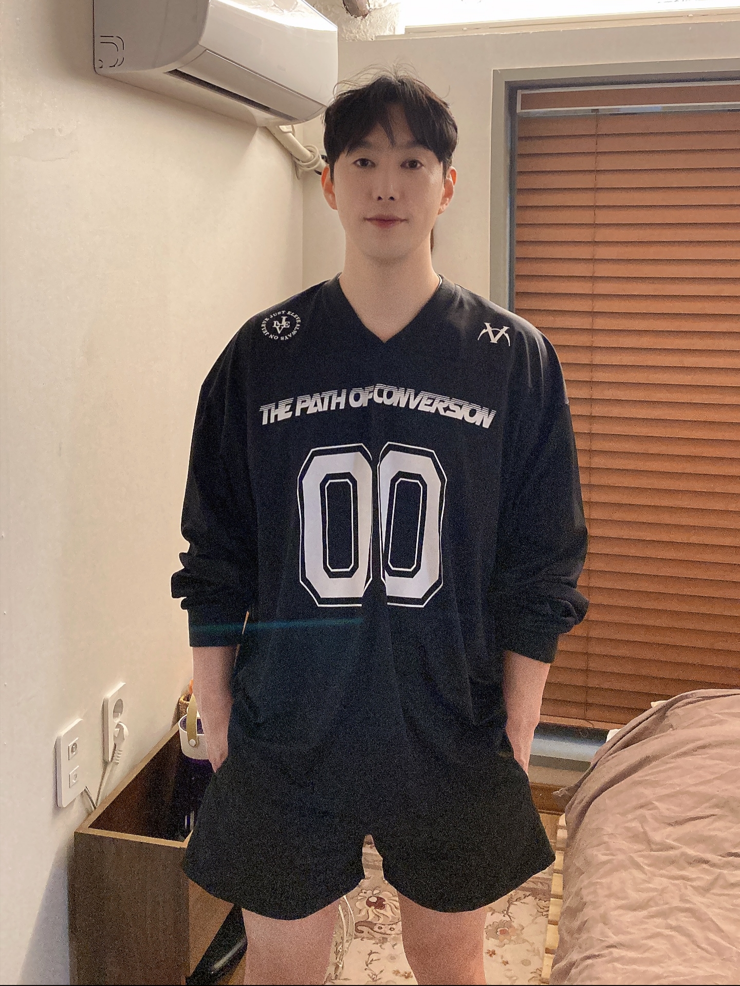 망나니님의 스타일 - 1