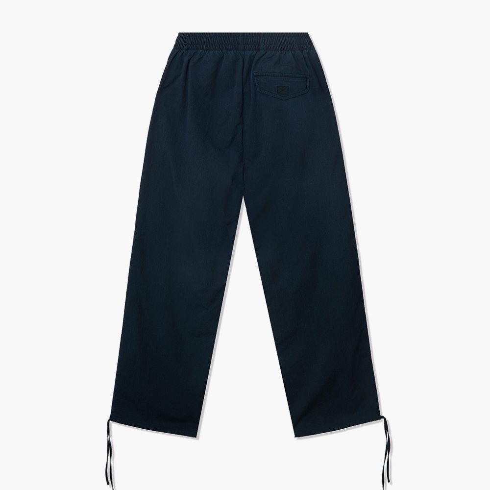 프로-스펙스 여성 루즈 우븐 팬츠 다크 그린(PRO-SPECS Women LoOSe Woven Pants Dkgn) - 2