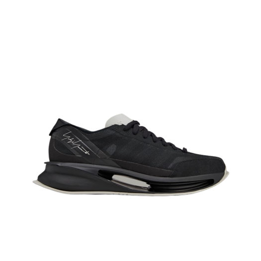 Y-3 S-Gendo Run Black Talc