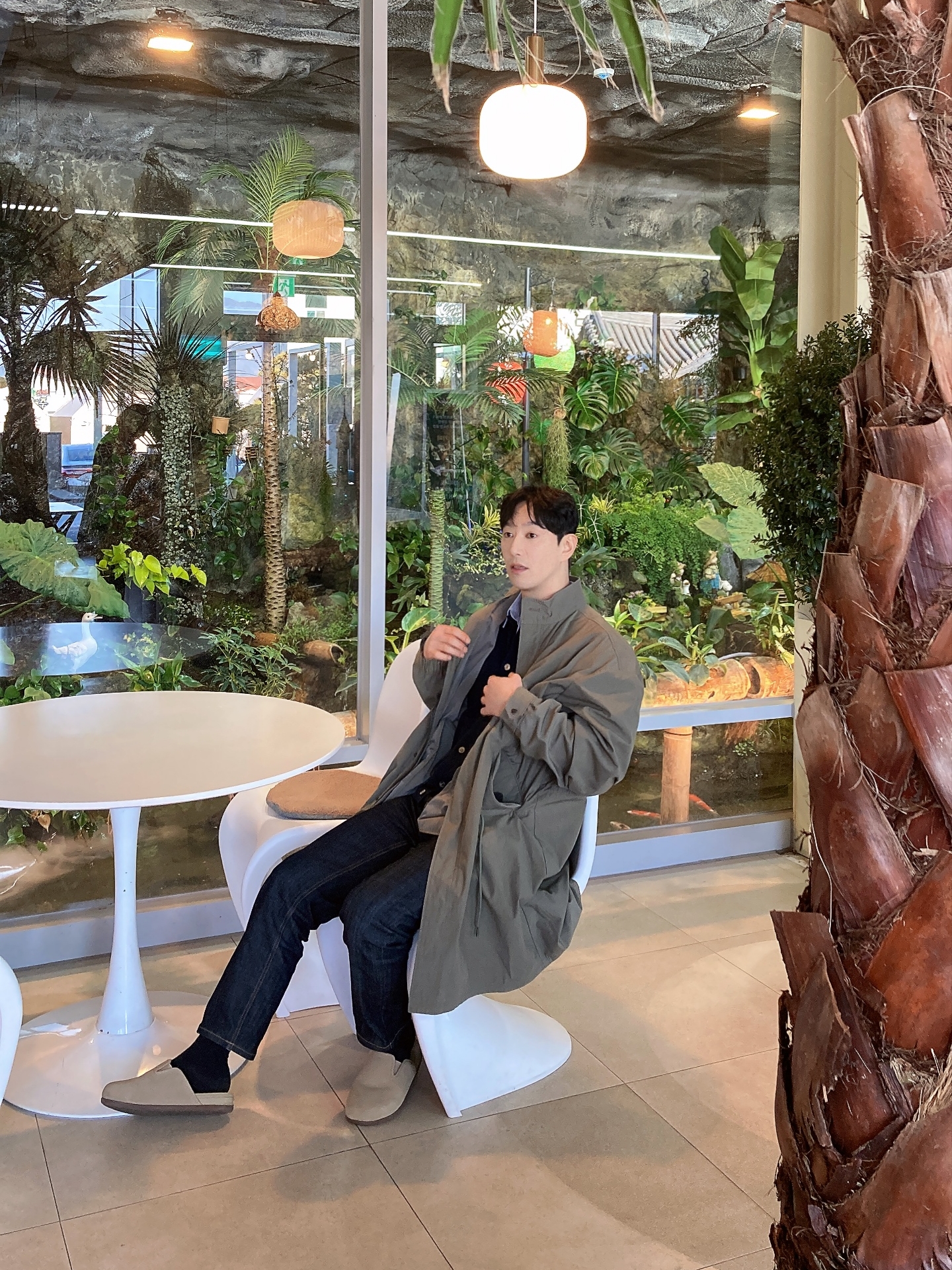 망나니님의 스타일 - 2