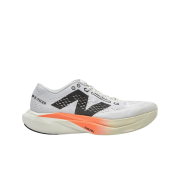 New Balance Fuelcell SC Pacer v2 White - 2E Wide