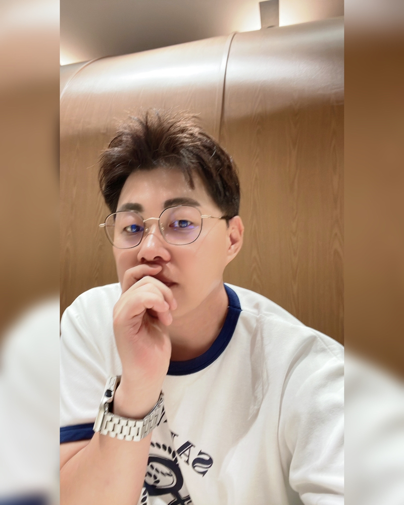 KREAM 프로필 이미지
