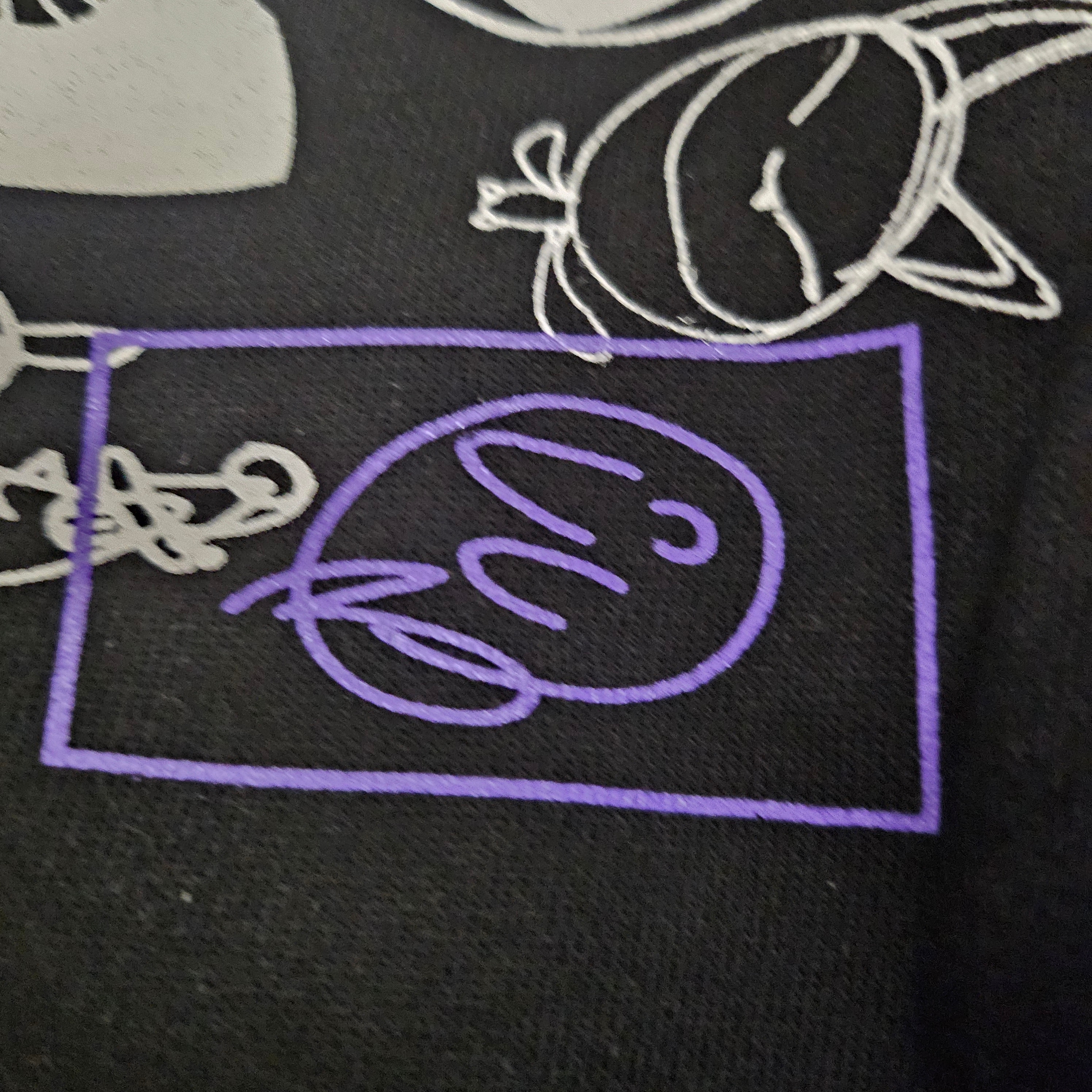 Supreme New Era Box Logo Beanie Dark Purple - 23FW, Yeezy Gap Engineered By Balenciaga Dove Long Sleeve T-Shirt Beige 착용 스타일 - 2