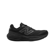 (W) New Balance Fresh Foam X 880v15 Black - D Wide