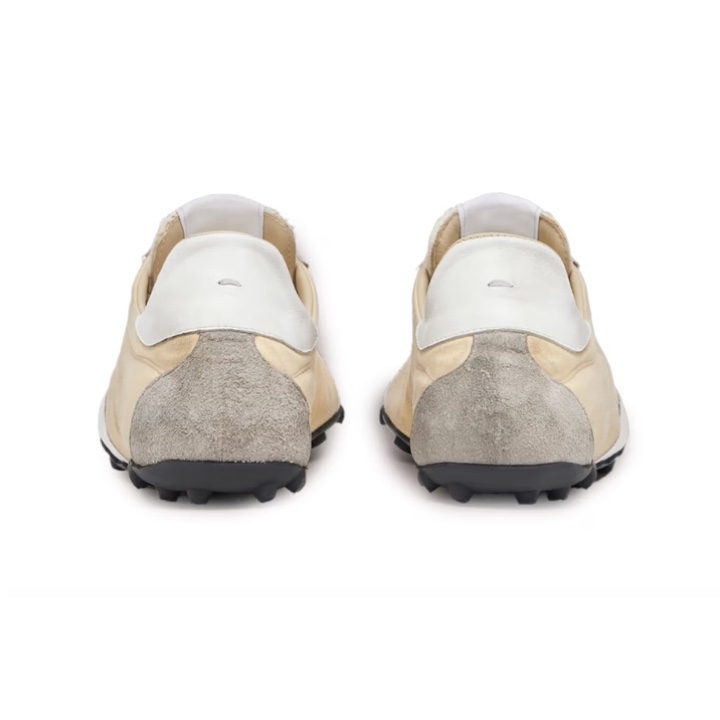 Maison Margiela Sprinters Sneakers Null 착용 스타일 - 3