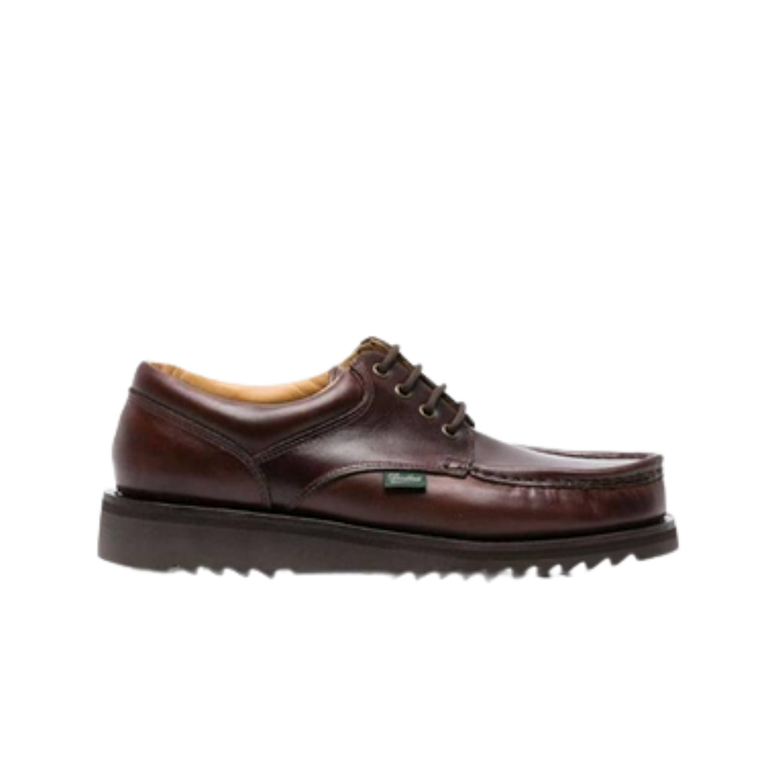 파라부트 레이스업 브라운(Paraboot Lace Up Brown)