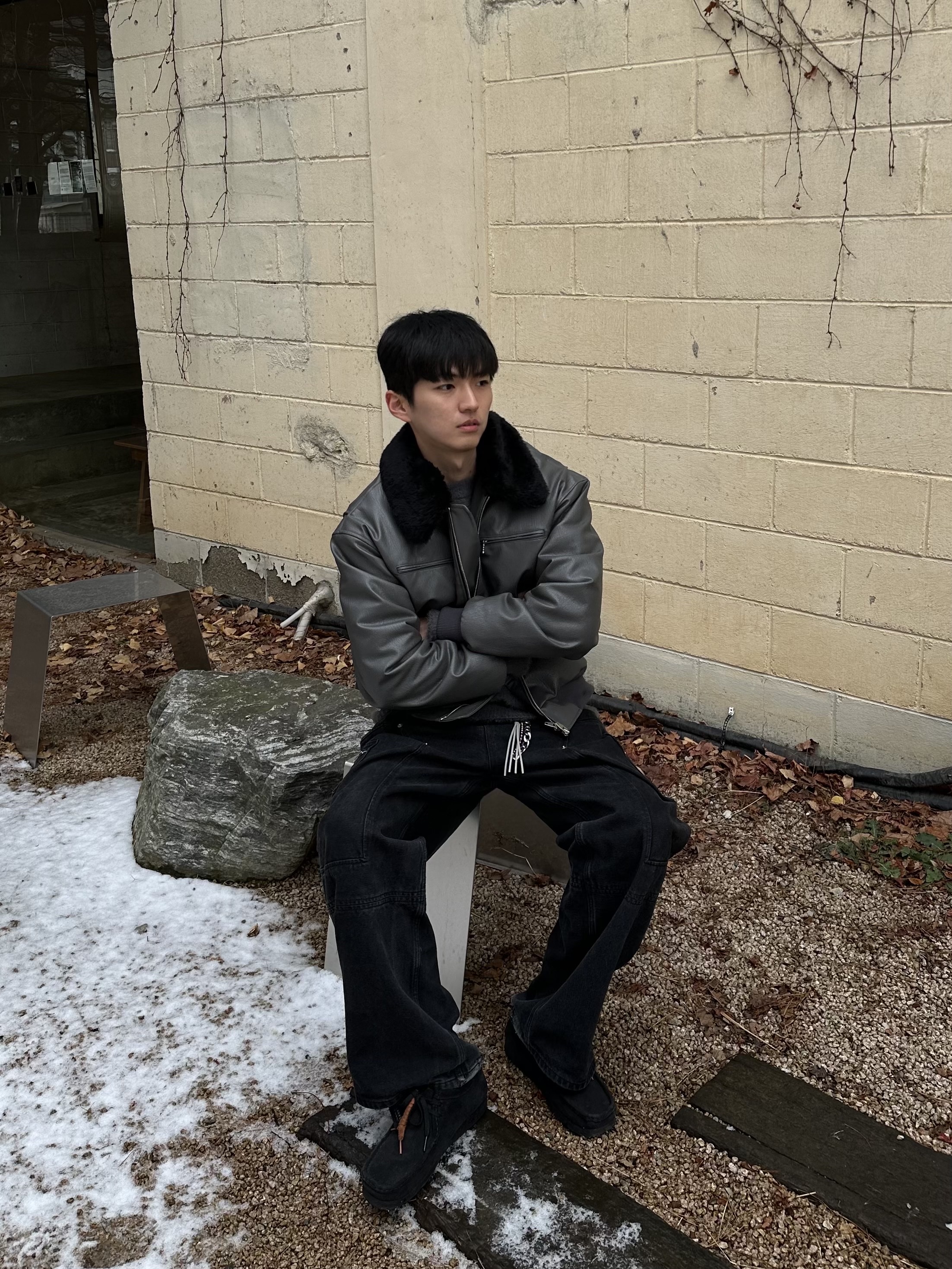 정재훈님의 스타일