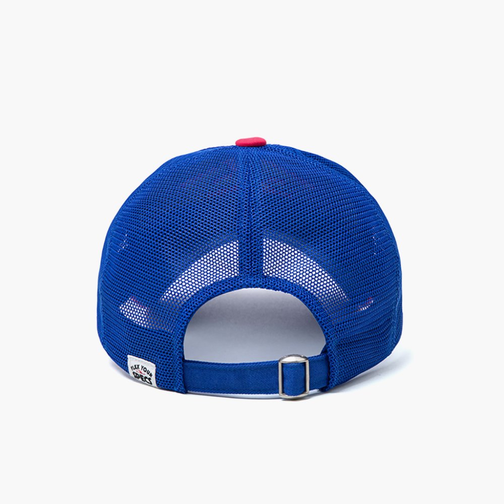 프로-스펙스 트러커 캡 멀티(PRO-SPECS Trucker Cap Mult) - 2