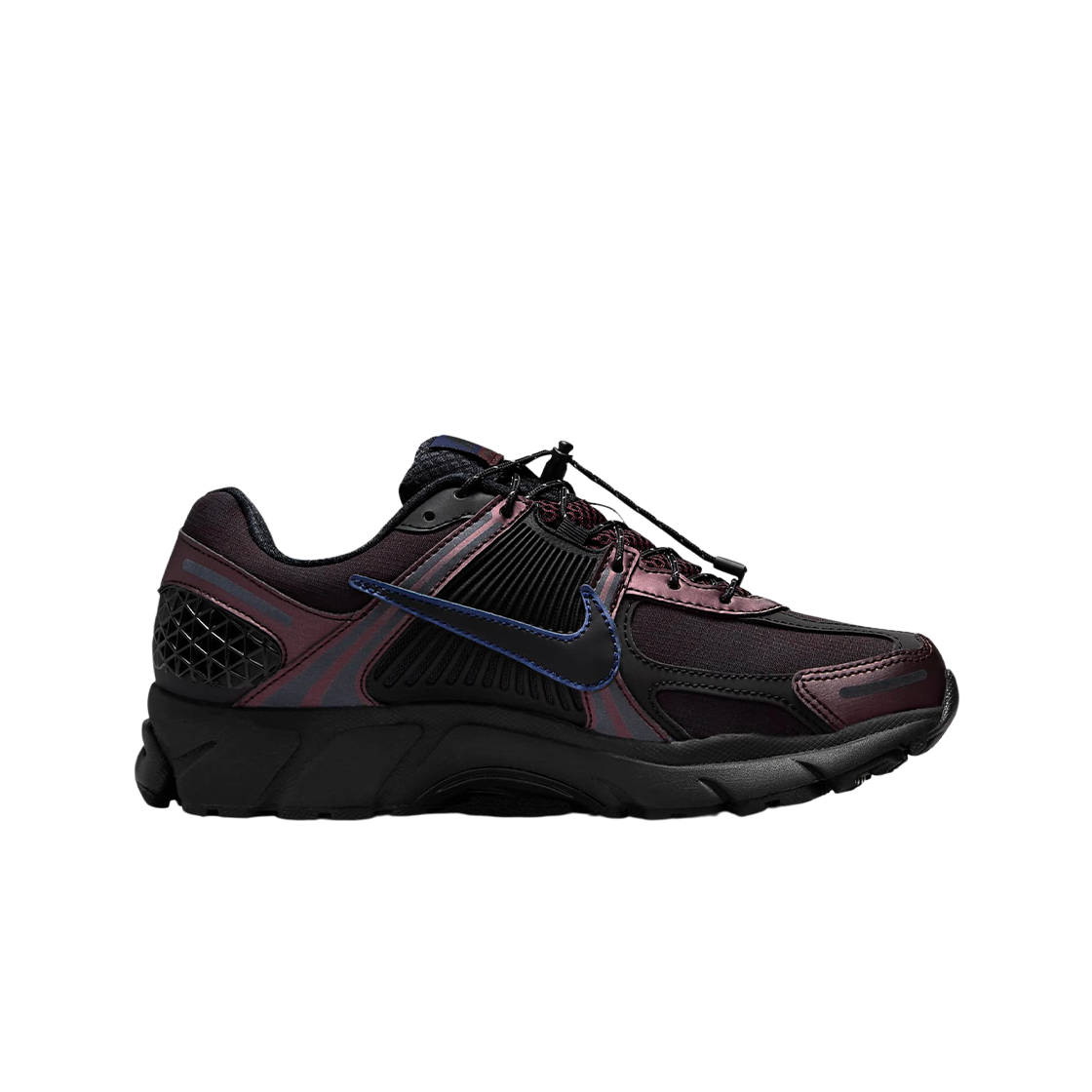 HQ4052-600 (W) Nike Zoom Vomero 5 Burgundy Crush Midnight Navy